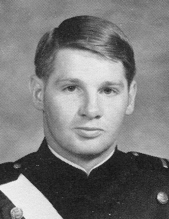 Maj (Ret) John White